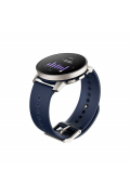 Suunto 9 Peak Titanium 藍寶石鏡面運動智能手錶 藍色|香港行貨