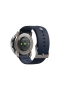 Suunto 9 Peak Titanium 藍寶石鏡面運動智能手錶 藍色|香港行貨