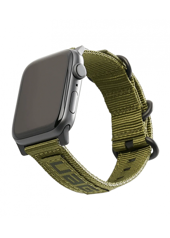 UAG NATO WATCH STRAP FOR APPLE WATCH