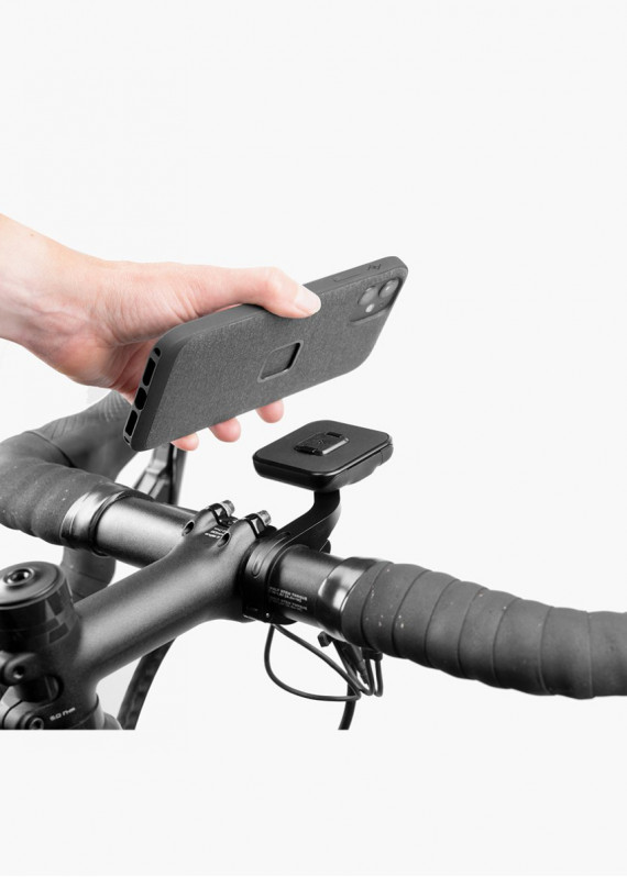 Out Front Bike Mount
