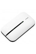 華為便攜式Wifi 3 4G 路由器 150Mbps E5576-855 (白色)