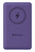 Verbatim Magsafe Wireless II Type-C 5000mAh 磁吸無線充行動電源