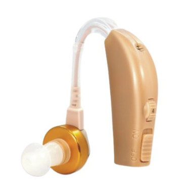 Hopewell 掛耳充電式助聽器 HAP-73U