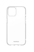 MOMAX Yolk Case iPhone14Pro/ProMax 保護軟殼 透明 MCAP22
