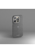 MOMAX Fusion iPhone14 Pro/Pro Max 磁吸保護套 灰色 MagSafe 兼容