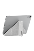 MOMAX iPad 10.9" 第10代 2022 Flip Cover 保護套 (深灰色/淺灰色)