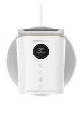 MOMAX Smart Heat IoT 中型智能暖風機 (IW6S)