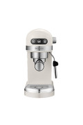 Petrus - 沖製‧在家自製‧手動‧自動‧高溫低壓萃取‧奶泡‧拉花‧家庭式半自動智能意式咖啡機 (PE3366)