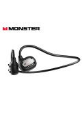 MONSTER - Open Ear Lite 空氣傳導藍牙運動耳機｜14g 超輕巧｜通話降噪｜IPX5｜Pure Monster Sound｜藍牙5.0