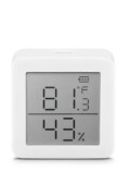 Switchbot Meter 濕度溫度計 - 白色