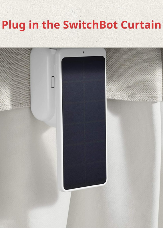 Switchbot Solar Panel 太陽能板