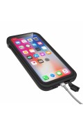 catalyst - WaterProof Case For iPhone X米防水防撞保護套 (黑色)