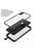 catalyst - WaterProof Case For iPhone X米防水防撞保護套 (黑色)