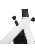 Freebeat™ Lit 健身單車 (未來感沉浸式室内動感單車) - 太空黑/雪峰白/米色