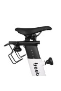 Freebeat™ Lit 健身單車 (未來感沉浸式室内動感單車) - 太空黑/雪峰白/米色