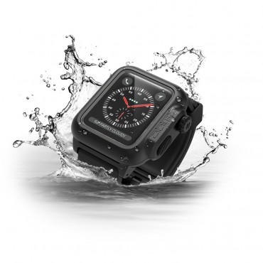 catalyst - WaterProof Case For Apple Watch S3 防水高級防護力裝甲外殼 ( S2 適用 ) 42mm專用