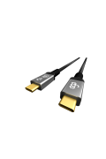 EGO WIRY MAX 240W Type-C to C 數據線｜ 40GBps傳輸速度｜ USB4.0 ｜8K@60Hz