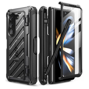 SUPCASE For Galaxy Z Fold 5 5G (2023) Unicorn Beetle Pro Protective Rugged Case