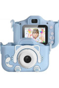 X5s兒童相機 造型數位相機(送32GB記憶卡)