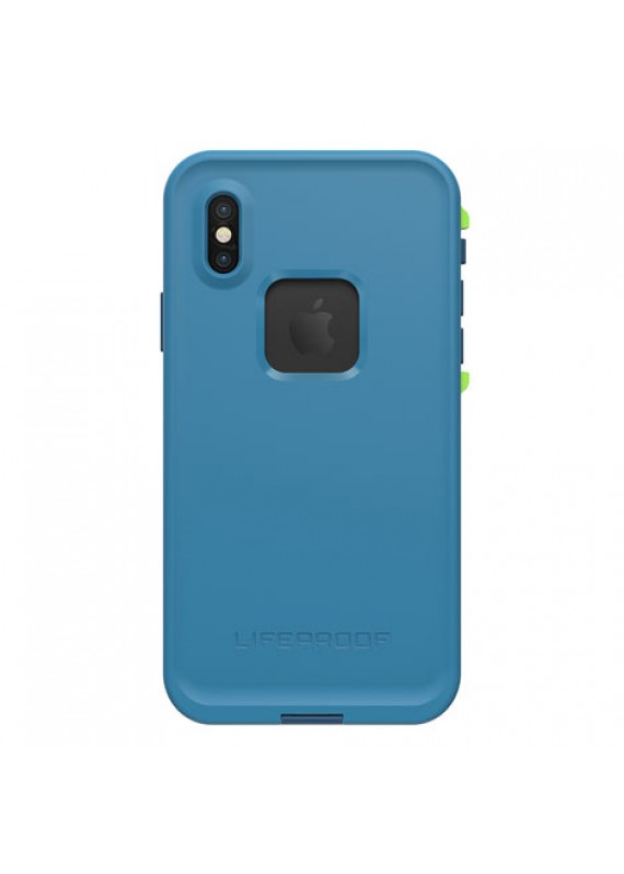 Lifeproof - FRĒ For iPhone X Case 全方位手機保護殼