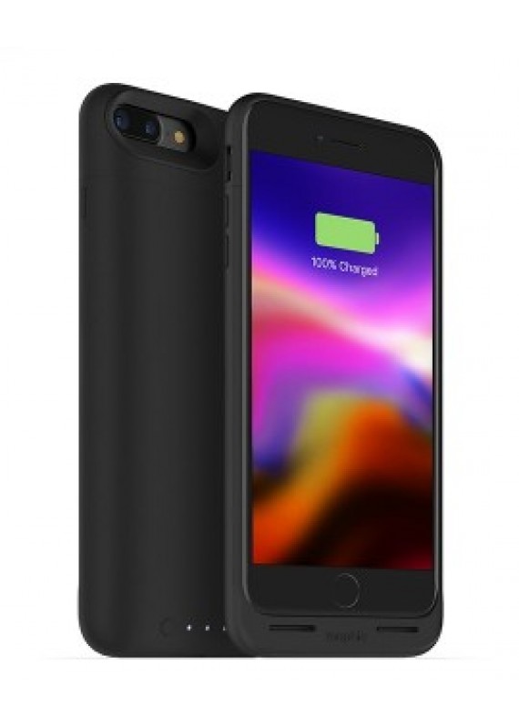 Mophie - Juice Pack Air For iPhone 8 Plus case 充電手機殼 ( 適用於 iPhone 8 Plus / 7 Plus )
