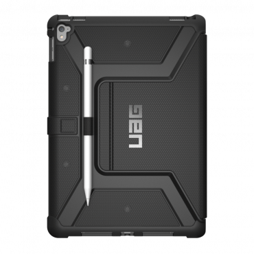 UAG - Metropolis 系列 iPad Pro 9.7" Case [Black]