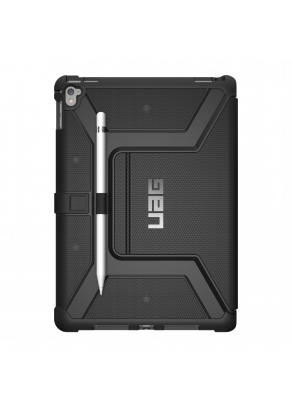 UAG - Metropolis 系列 iPad Pro 9.7" Case [Black]