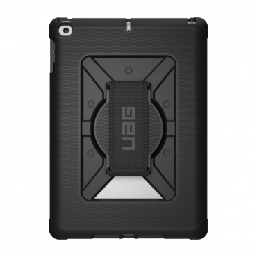 UAG - Metropolis 系列 For iPad 9.7" Case [ HANDSTRAP ] [Gen. 5 & 6]