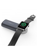 Mipow - Power Tube 6000 iWatch & iPhone 專用外置充電器