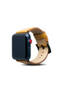 ALTO - Apple Watch 42 / 44 mm Leather Strap 意大利真皮