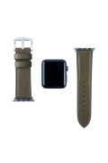 ALTO - Apple Watch 42 / 44 mm Leather Strap 意大利真皮