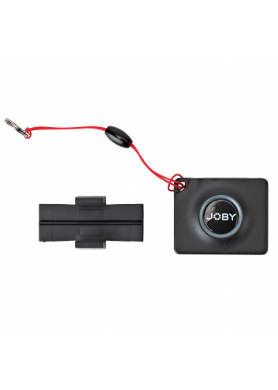 JOBY - GripTight ONE GP Magnetic Impulse磁力手機腳架+藍牙搖控器