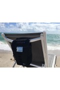 AquaVault - Flexsafe Portable Travel Safe 旅行防盜保護袋