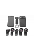 Shiftcam 2.0 Pro 12鏡頭合一iPhone 專用攝影鏡頭機殼